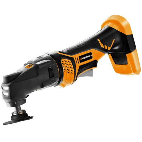 Multiherramienta Lusqtoff Power Link 18V