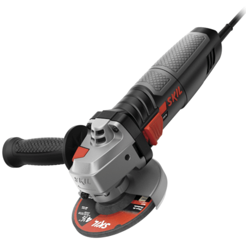 Amoladora Angular 9004 830 w 115 mm 4 1/2" Skil