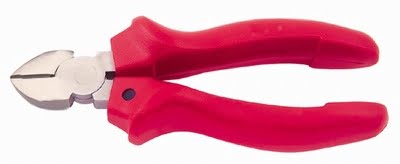 Alicate Corte Diagonal Kld Mini