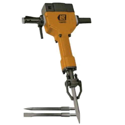 Martillo Demoledor 2100W 62 Joules Lusqtoff Lq-862