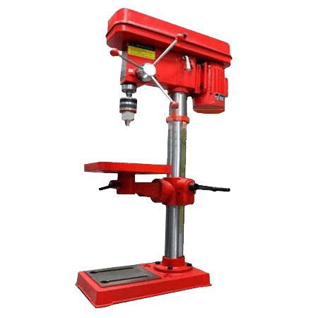 Taladro Agujereadora De Banco Kld - 16 Mm 550W