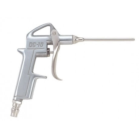Pistola Desempolvadora Pico Largo KLD
