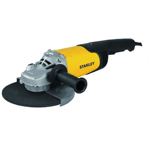Amoladora Angular STGL2218 2200 w - 180 mm 7" Stanley
