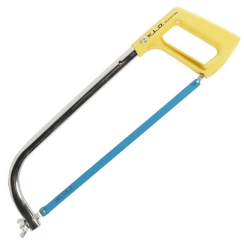 Arco de Sierra Eco 10 Pulgadas KLD