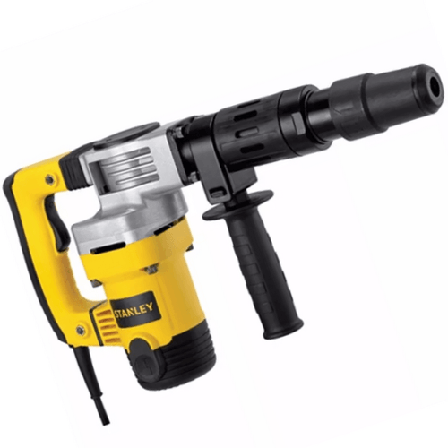 Martillo Demoledor Shm5K Stanley 8.5 Joules 1010W Sds Max