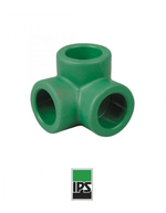 Codo Esquinero HHH 32mm - IPS