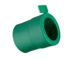 Cupla macho-hembra de 63mm a 40mm - IPS