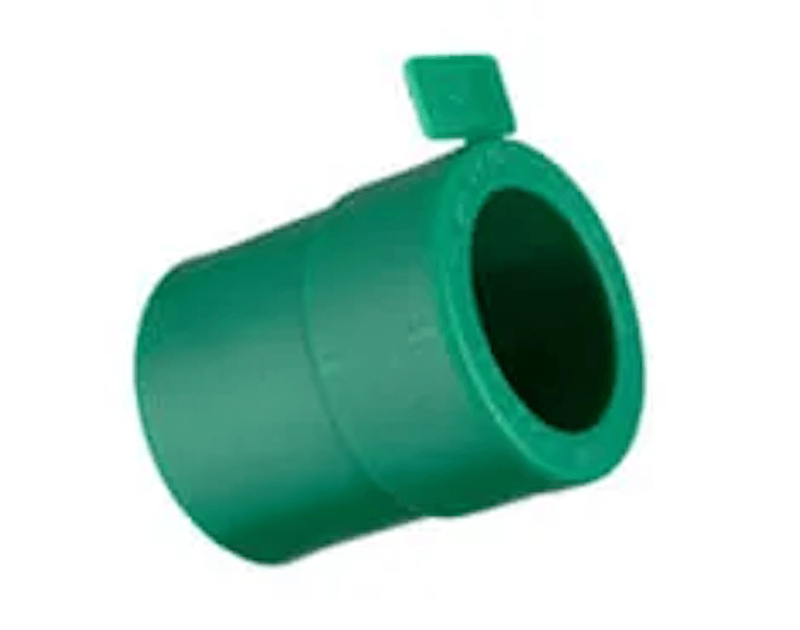 Cupla macho-hembra de 63mm a 40mm - IPS