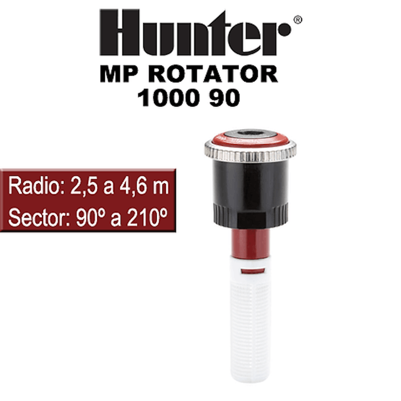 Rotor-Mp-1000-Hunter-2