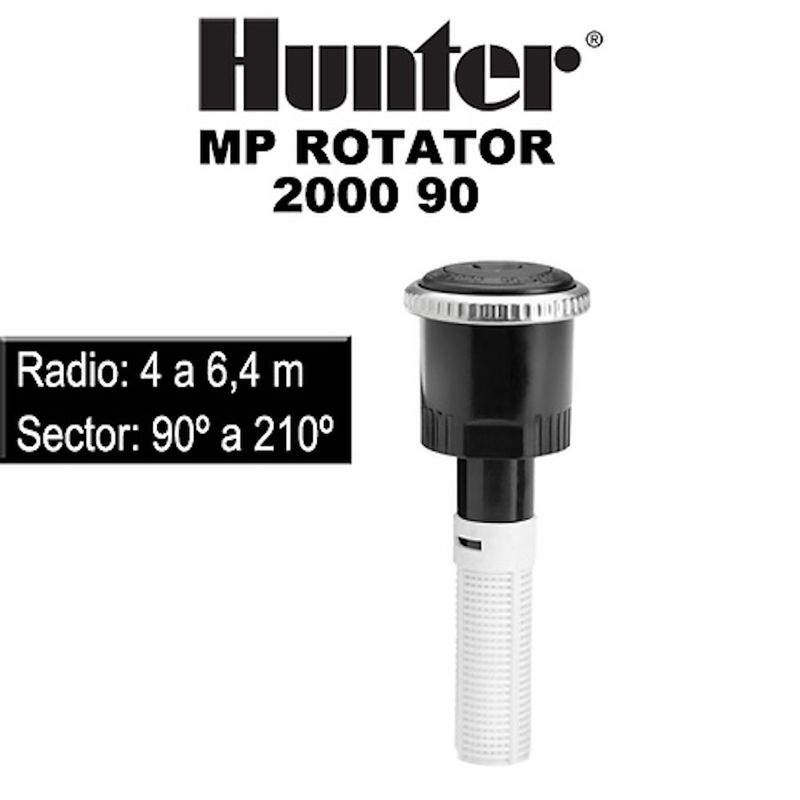 Rotor-Mp-2000-90º-210º-negro---Hunter-1