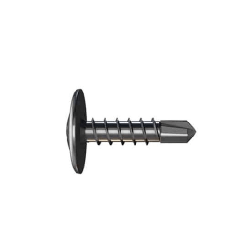 Tornillo autoperforante T1 - punta mecha paso fino - 10-32 x 16" - TEL