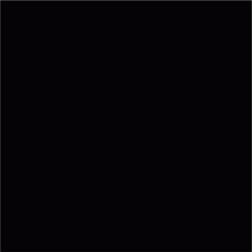 Melamina MDF 18 mm 1,83 x 2,75 m negro - Faplac