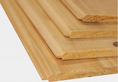 Machimbre Pindo 1" x 6" Primera x m2 - Pindo