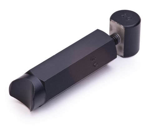 Boquilla para Montura de Reparación - Fusiogas