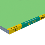 Placa Durlock Resistente a la Humedad - 1,20 x 2,40 m - Durlock-1755486425284