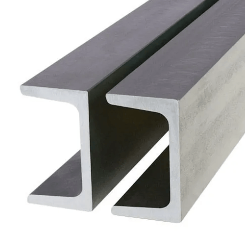 Perfil UPN 120 mm x 6 mts - Acindar