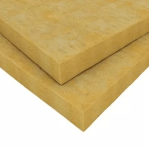 Lana de Vidrio Acustiver P - Placa 1,20 x 1,20 m - Isover