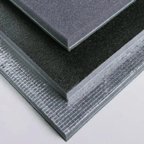 Foam Liso Professional - Placa 1,22 x 1,22 m - Sonoflex