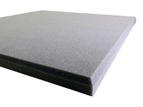 Stone Professional - Placa 0,61 x 0,61 m - Sonoflex