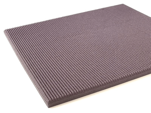 Texturado Professional - Placa 0,61 x 0,61 m - Sonoflex