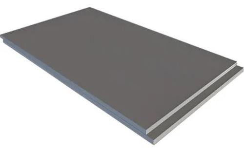 Placa Durlock Solidtex - 12,5 mm - 1,20 x 3,00 - Durlock