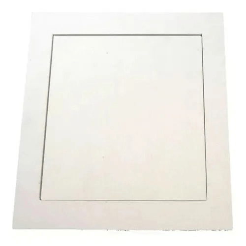 Tapa de Inspección Marco Oculto - Durlock