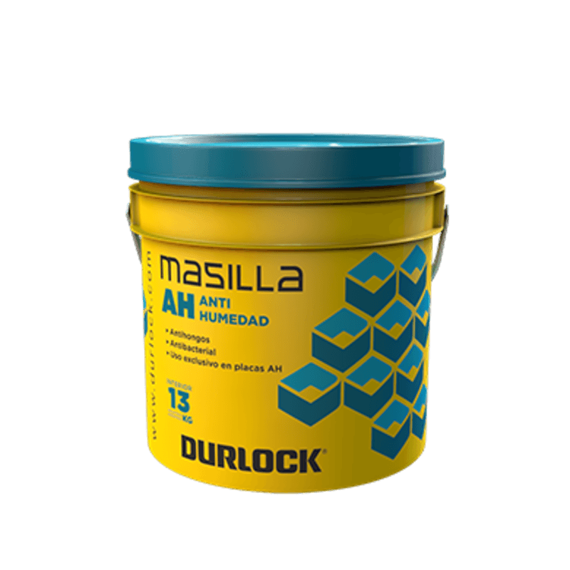 masilla AH -1-