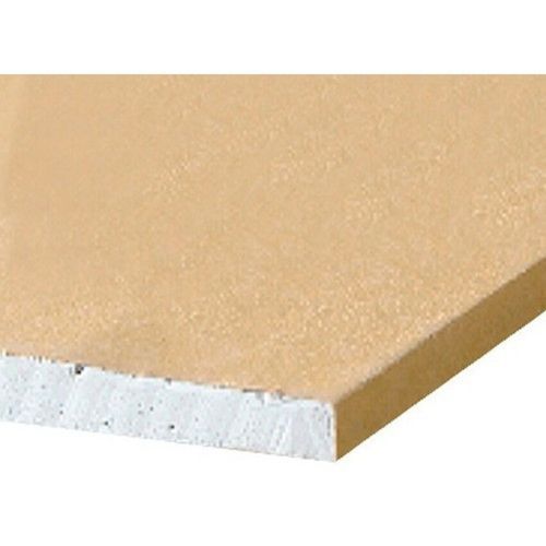 Aquaboard 12,5 mm - 1,20 x 2,40 m - Durlock