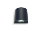 Aplique Aluminio PAR16 Negro FW Iluminación - 1710-1757634524526