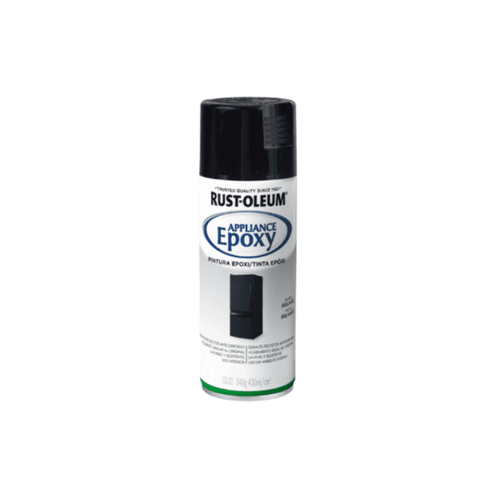 Aerosol Rust Oleum Expoxi