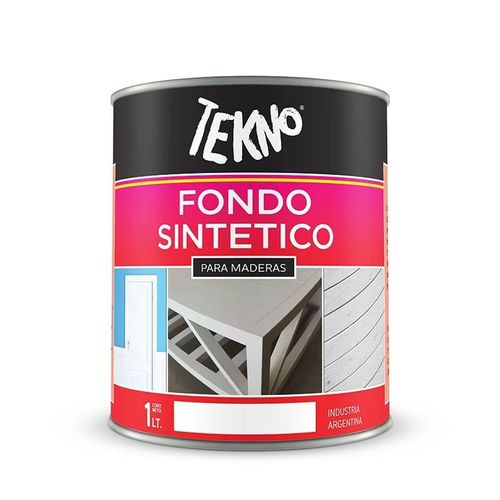 Fondo Sintético - Tekno