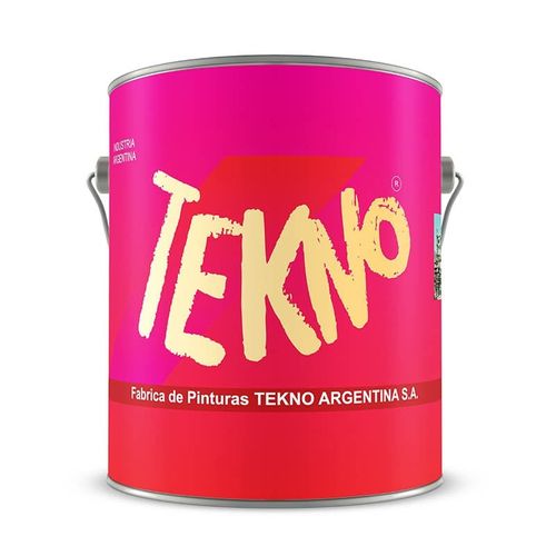 Epoxi sin Solvente - Tekno
