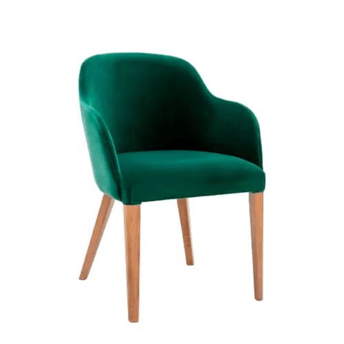 Sillon Comedor Odda Guatambú - Hiper Muebles