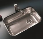 Bacha de Cocina Johnson Z 52/18 -1759282456904