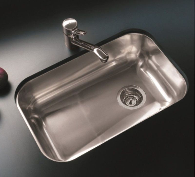 Bacha de Cocina Johnson Z 52/18 -1759282456904