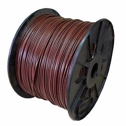 Cable unipolar 6 mm x metro Iram Bobina - MH