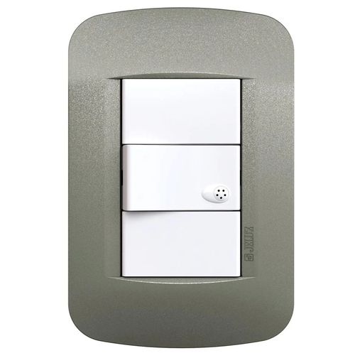 Tapa Regina para bastidor 10 x 5 cm - Jeluz