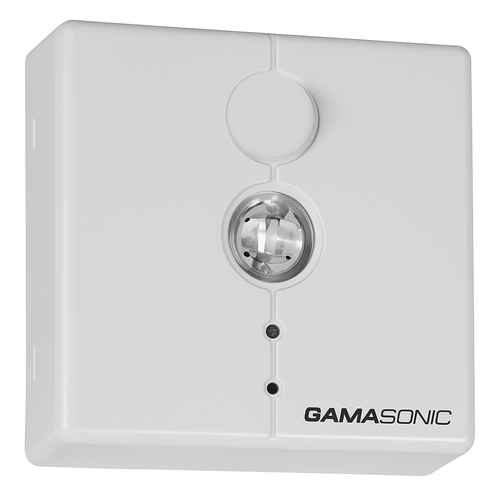 Luz de Emergencia Hall A 330 luz fría Gama Sonic - HallA330FriAspirc