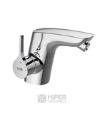 Grifería para Bidet Monocomando con lluvia Roca Iconia-1760300136599