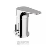 Grifería para Bidet Monocomando Roca Atlas-1760301832074