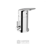 Grifería para Bidet Monocomando con lluvia Roca Coral-1760302289711