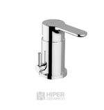 Grifería para Bidet Monocomando con lluvia Roca L20-1760305795542