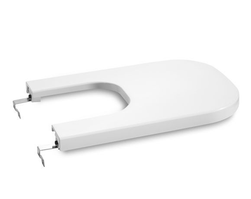 Tapa y Asiendo para Bidet Monocomando Roca The Gap