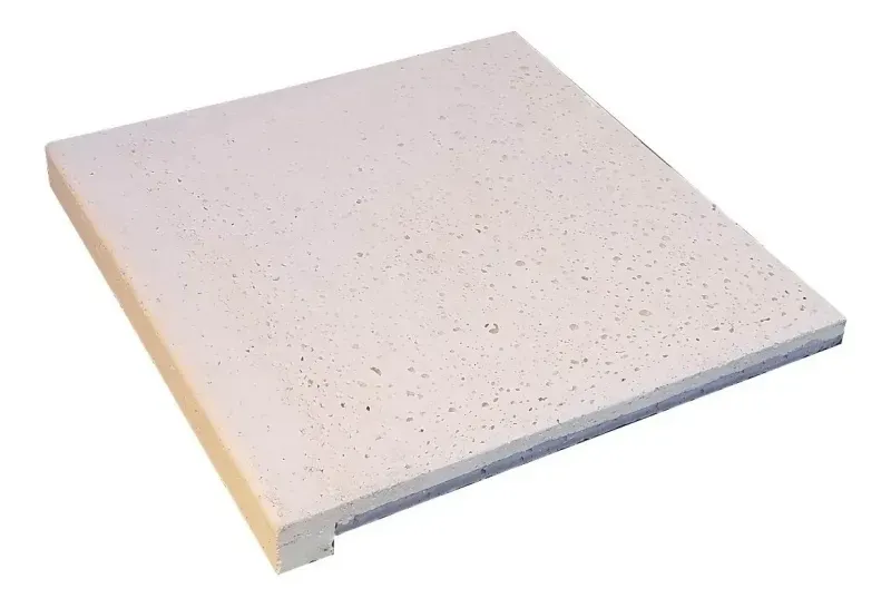 Piso Atérmico AM Borde L  Cupertina 59 x 15 cm 1ra. Calidad-1760311981299