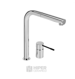 Griferia para Cocina Monocomando Piazza Kitchen Pro-1760312603135