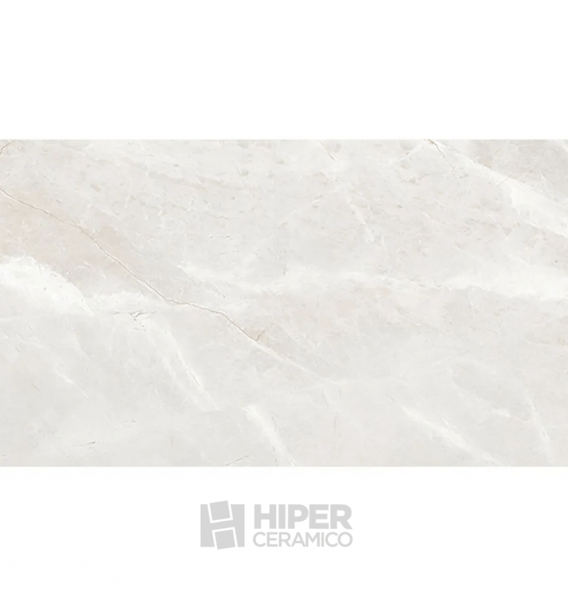 Porcellanato Pulido Villagres Monte Bianco 80.5 x 140 cm 1ra. Calidad-1760391218735
