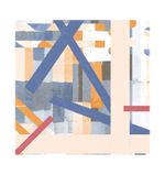 Porcellanato Ceusa Collage Pk Mix Lux 20,1x20,1cm 1ra. Calidad-1760391462695