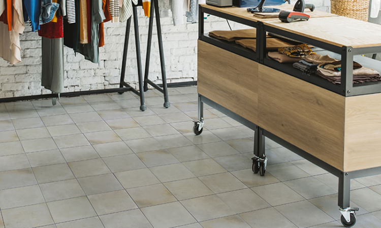 Porcellanato Piu Calcareo Beige 20 x 20 cm 1ra. Calidad-1760395397688