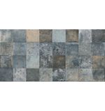 Porcellanato Pamesa Senesi Ferro 22,3 x 22,3 cm 1ra. Calidad-1760405863858