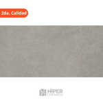 Porcellanato Ilva Tribeca Concrete Brodway 60 x 120 cm 2da. Calidad-1760447045112